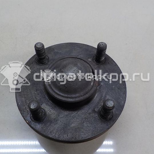 Фото Ступица задняя  1138512 для Ford Fiesta / Focus / Street Ka Rl2 / Fusion Ju / Puma Ec