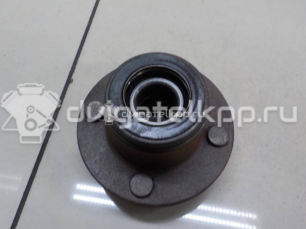 Фото Ступица задняя  1138512 для Ford Fiesta / Focus / Street Ka Rl2 / Fusion Ju / Puma Ec {forloop.counter}}