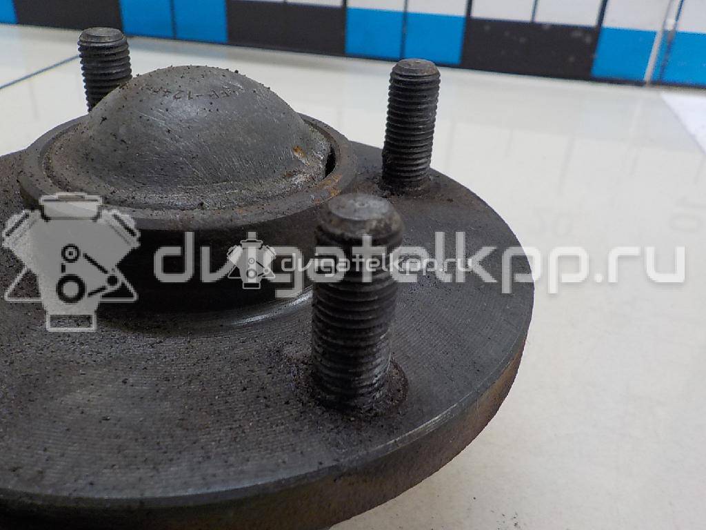 Фото Ступица задняя  1138512 для Ford Fiesta / Focus / Street Ka Rl2 / Fusion Ju / Puma Ec {forloop.counter}}