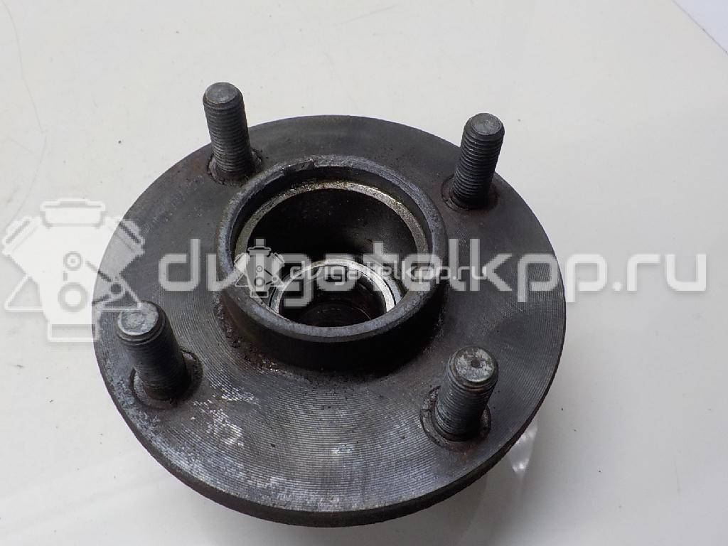 Фото Ступица задняя  1138512 для Ford Fiesta / Focus / Street Ka Rl2 / Fusion Ju / Puma Ec {forloop.counter}}