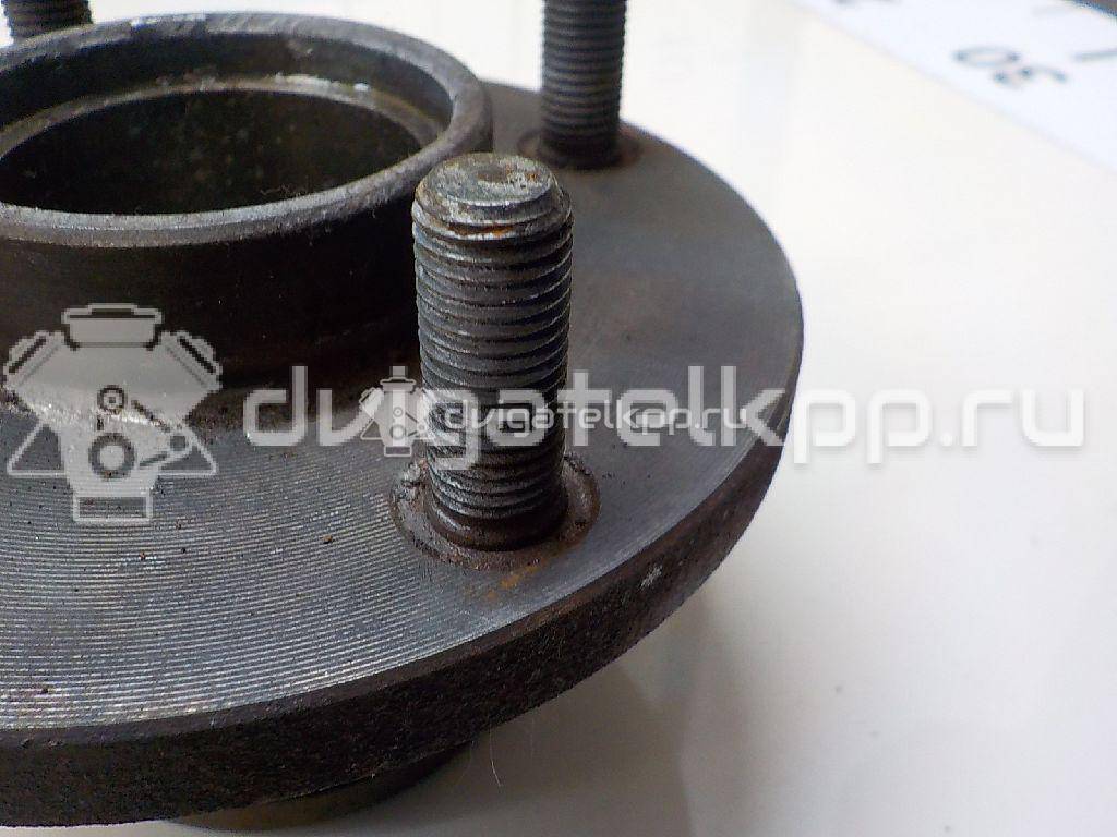 Фото Ступица задняя  1138512 для Ford Fiesta / Focus / Street Ka Rl2 / Fusion Ju / Puma Ec {forloop.counter}}
