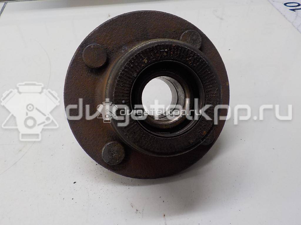 Фото Ступица задняя  1138512 для Ford Fiesta / Focus / Street Ka Rl2 / Fusion Ju / Puma Ec {forloop.counter}}