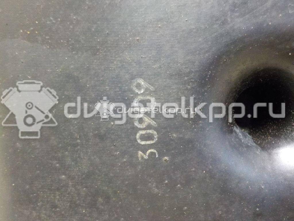 Фото Резонатор воздушного фильтра для двигателя VQ35DE для Infiniti / Mitsuoka / Isuzu / Nissan / Nissan (Dongfeng) 231-305 л.с 24V 3.5 л бензин 16585AL500 {forloop.counter}}