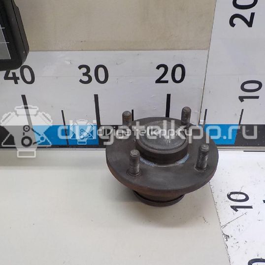 Фото Ступица задняя  1138512 для Ford Fiesta / Focus / Street Ka Rl2 / Fusion Ju / Puma Ec