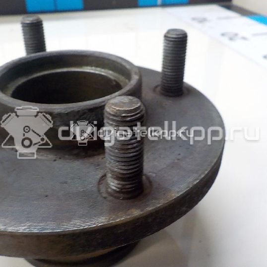 Фото Ступица задняя  1138512 для Ford Fiesta / Focus / Street Ka Rl2 / Fusion Ju / Puma Ec