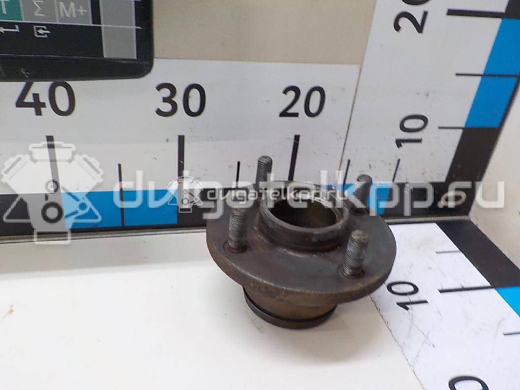Фото Ступица задняя  1138512 для Ford Fiesta / Focus / Street Ka Rl2 / Fusion Ju / Puma Ec {forloop.counter}}
