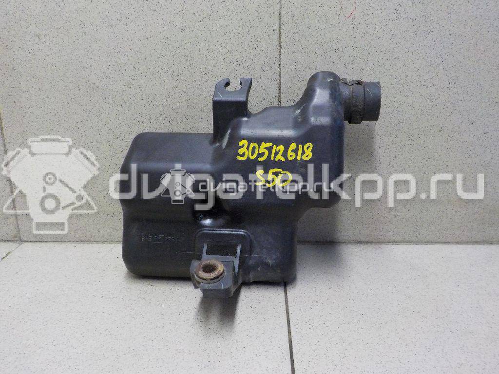 Фото Резонатор воздушного фильтра для двигателя VQ35DE для Infiniti / Mitsuoka / Isuzu / Nissan / Nissan (Dongfeng) 231-305 л.с 24V 3.5 л бензин 16585AL500 {forloop.counter}}