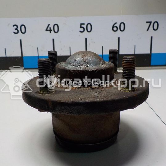 Фото Ступица задняя  98ab1a034ae для Ford Fiesta / Focus / Street Ka Rl2 / Fusion Ju / Puma Ec