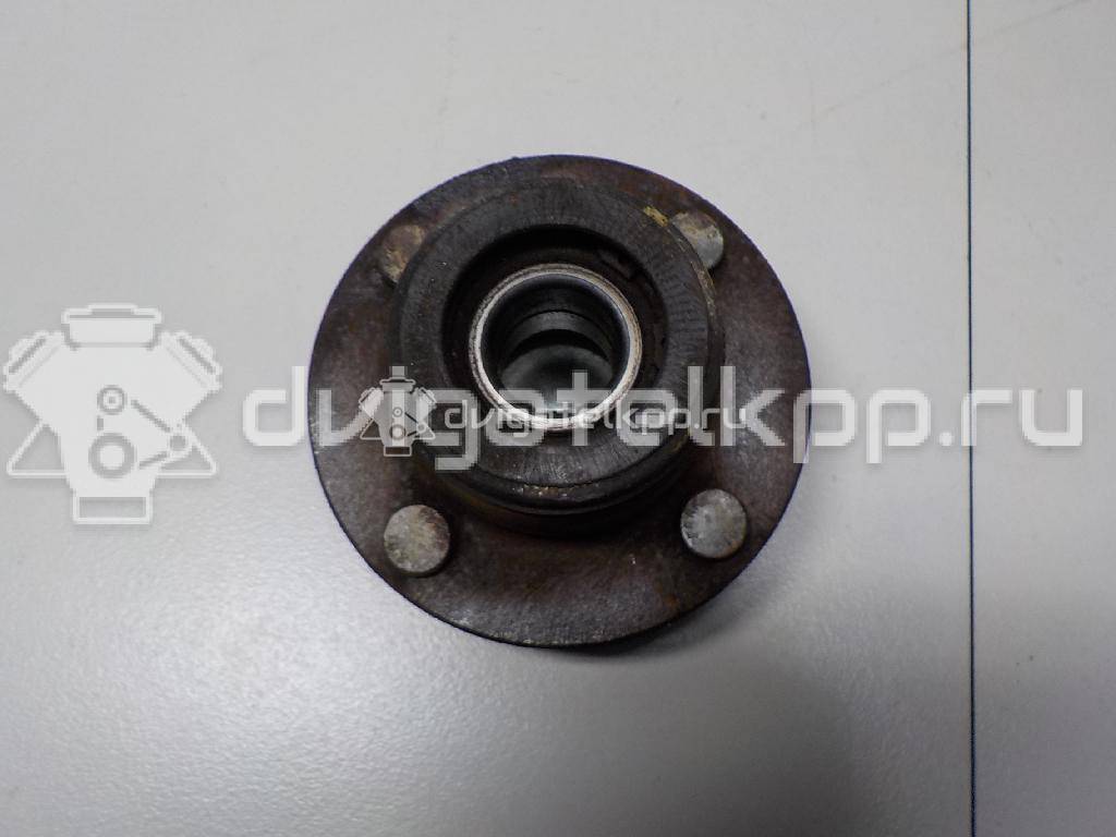 Фото Ступица задняя  98ab1a034ae для Ford Fiesta / Focus / Street Ka Rl2 / Fusion Ju / Puma Ec {forloop.counter}}