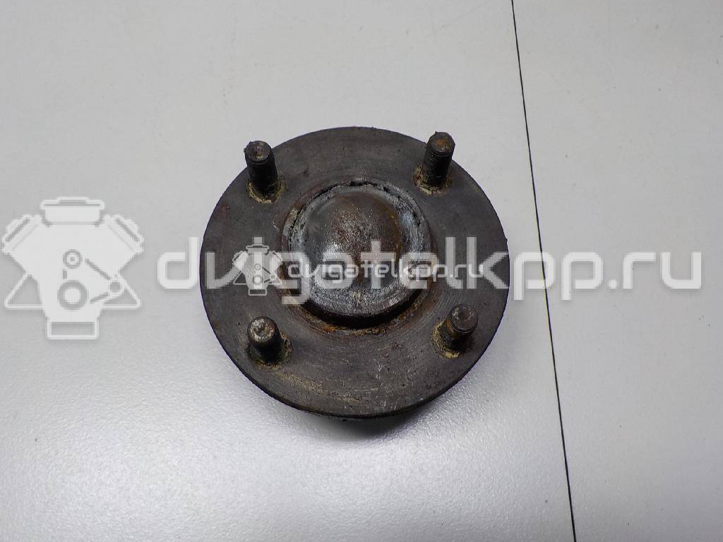 Фото Ступица задняя  98ab1a034ae для Ford Fiesta / Focus / Street Ka Rl2 / Fusion Ju / Puma Ec {forloop.counter}}