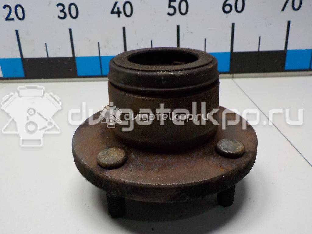 Фото Ступица задняя  98ab1a034ae для Ford Fiesta / Focus / Street Ka Rl2 / Fusion Ju / Puma Ec {forloop.counter}}