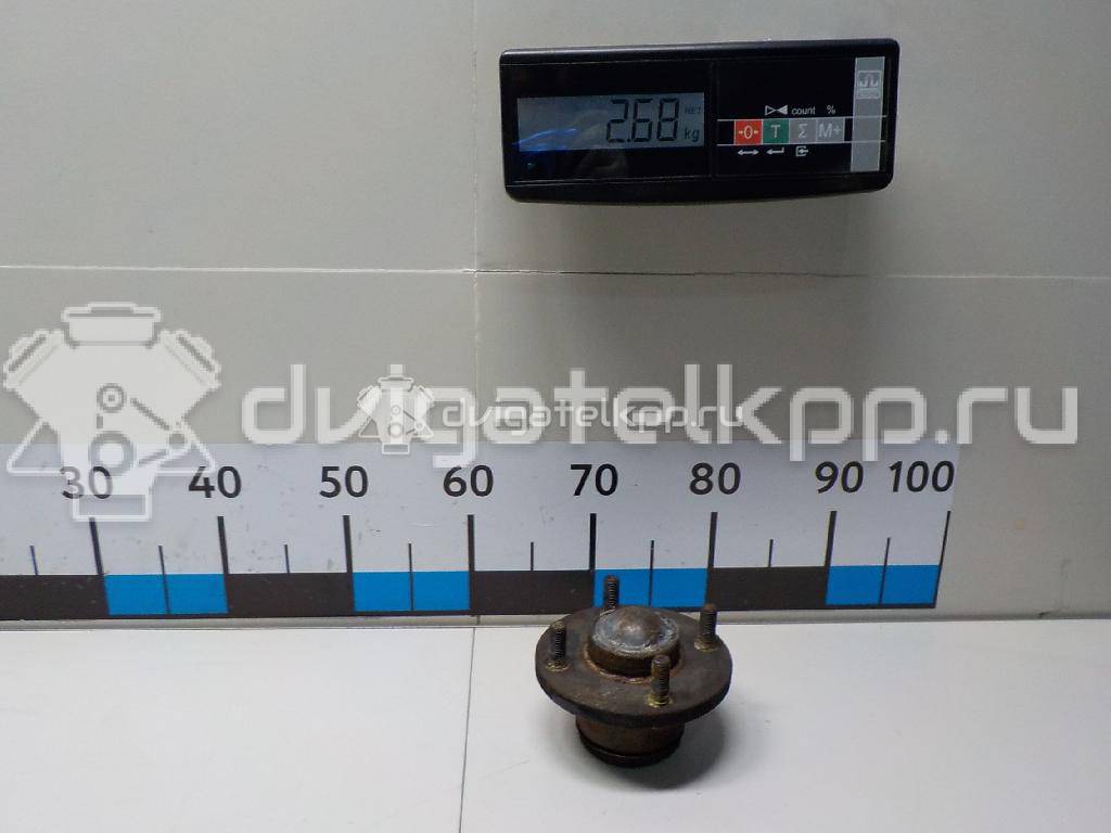 Фото Ступица задняя  98ab1a034ae для Ford Fiesta / Focus / Street Ka Rl2 / Fusion Ju / Puma Ec {forloop.counter}}