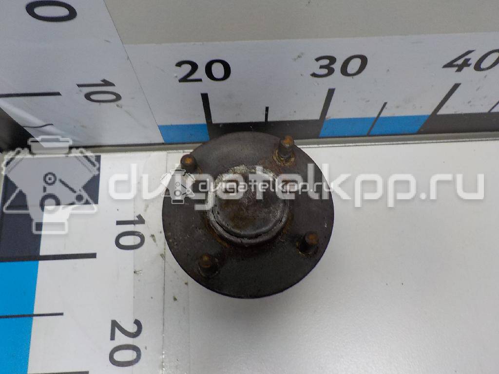 Фото Ступица задняя  98AB1A034AE для Ford Fiesta / Focus / Street Ka Rl2 / Fusion Ju / Puma Ec {forloop.counter}}