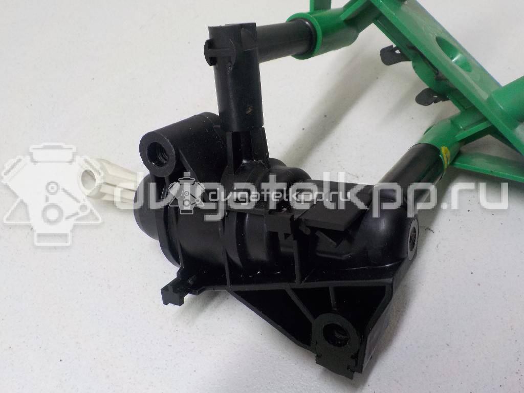 Фото Цилиндр сцепления главный  1746859 для Ford Focus / Tourneo / Transit {forloop.counter}}