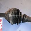 Фото Полуось передняя левая  1753951 для Ford Fiesta / Focus / Fusion Ju {forloop.counter}}