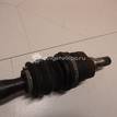 Фото Полуось передняя левая  1753951 для Ford Fiesta / Focus / Fusion Ju {forloop.counter}}