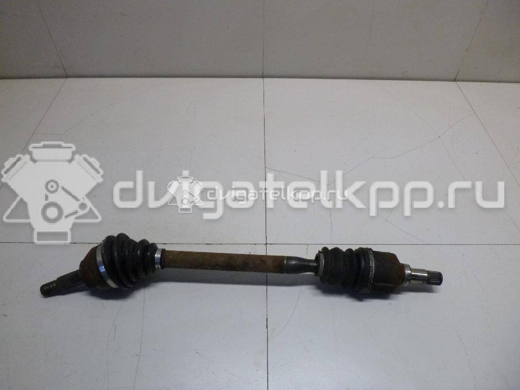 Фото Полуось передняя левая  1753951 для Ford Fiesta / Focus / Fusion Ju {forloop.counter}}