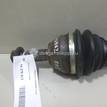 Фото Полуось передняя левая  1753951 для Ford Fiesta / Focus / Fusion Ju {forloop.counter}}
