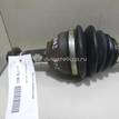 Фото Полуось передняя левая  1753951 для Ford Fiesta / Focus / Fusion Ju {forloop.counter}}
