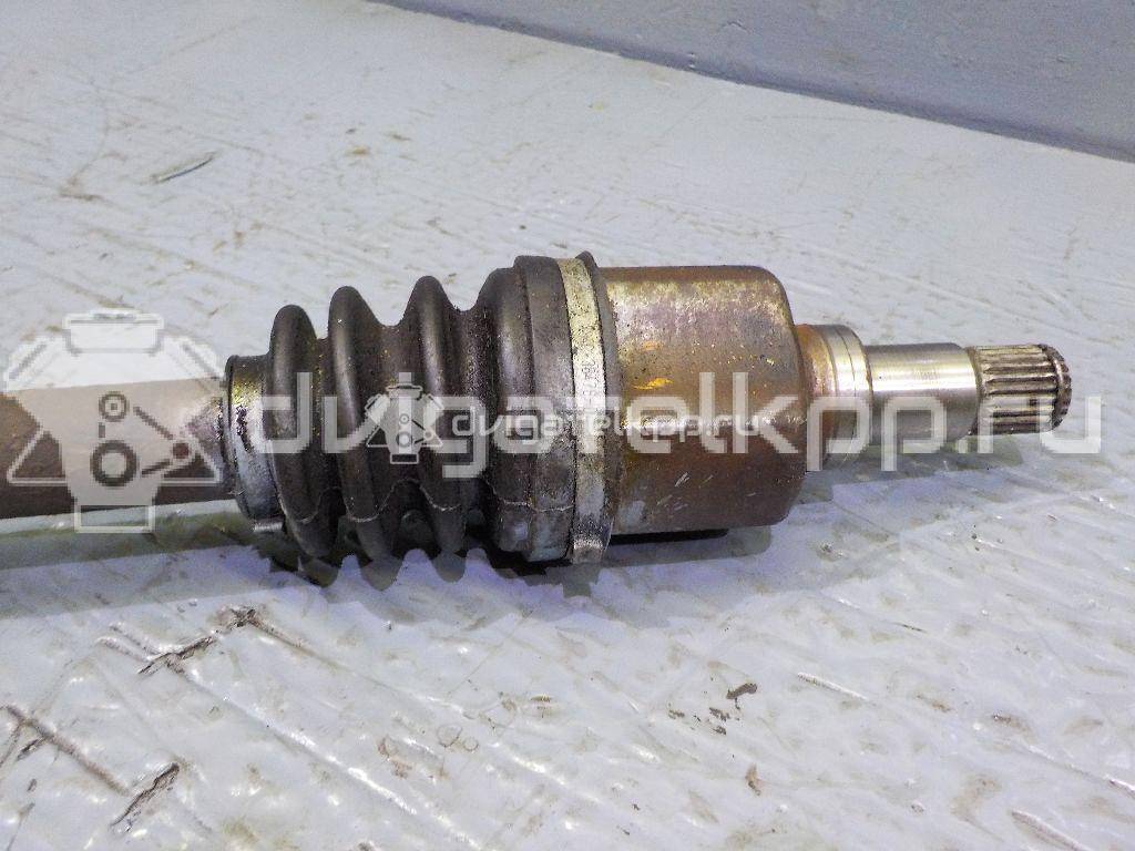 Фото Полуось передняя левая  1753951 для Ford Fiesta / Focus / Fusion Ju {forloop.counter}}