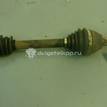 Фото Полуось передняя левая  3959551 для Ford Fiesta / Focus / Fusion Ju {forloop.counter}}