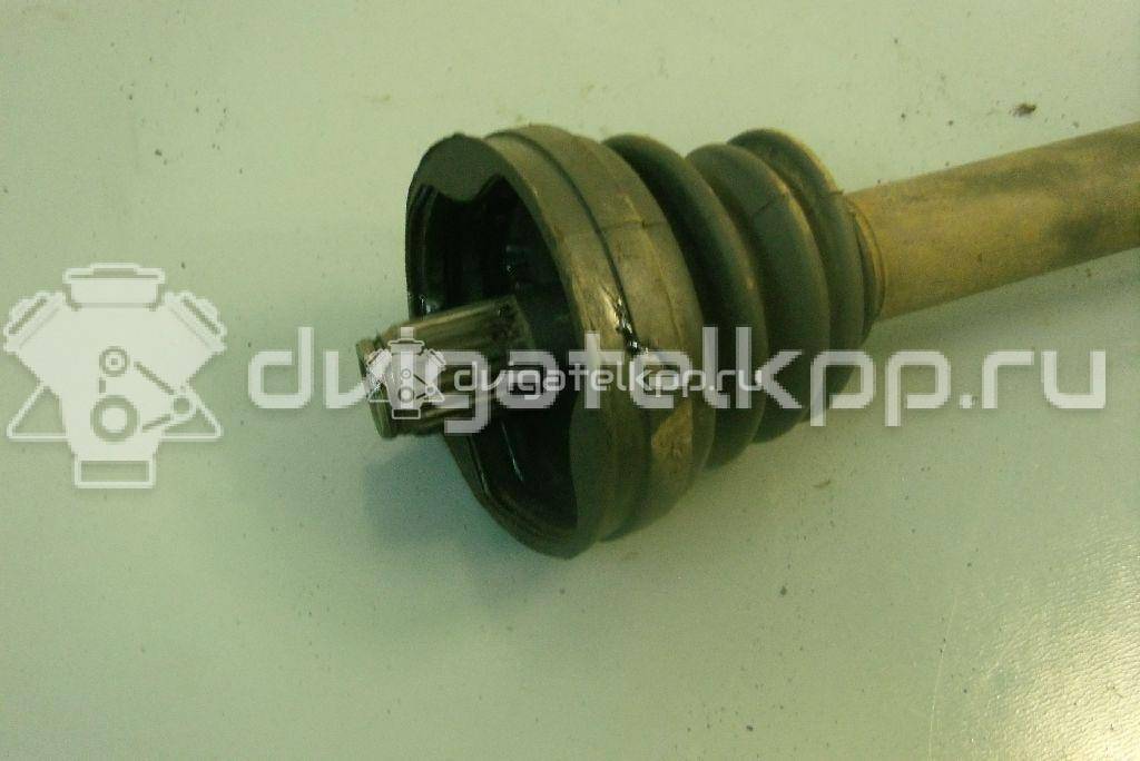 Фото Полуось передняя левая  3959551 для Ford Fiesta / Focus / Fusion Ju {forloop.counter}}