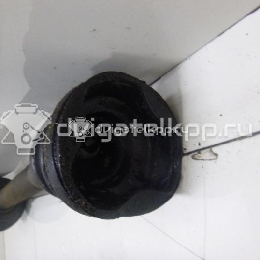 Фото Полуось передняя левая  1345864 для Ford Fiesta / Focus / Fusion Ju