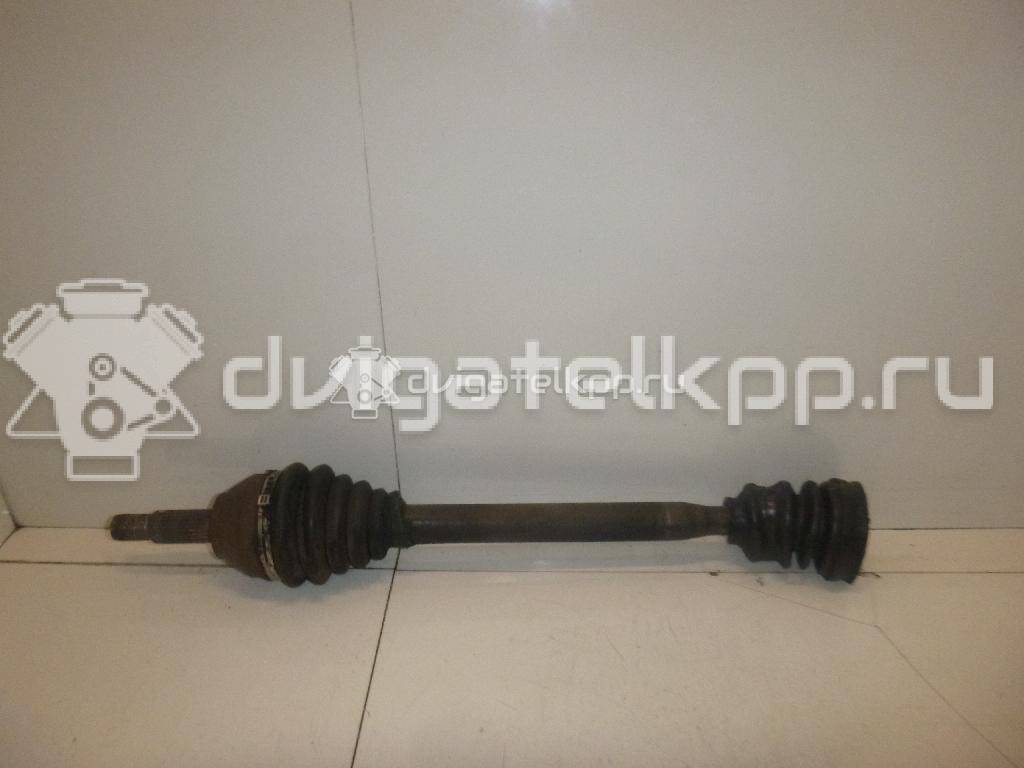 Фото Полуось передняя левая  1345864 для Ford Fiesta / Focus / Fusion Ju {forloop.counter}}