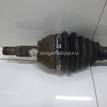 Фото Полуось передняя левая  1345864 для Ford Fiesta / Focus / Fusion Ju {forloop.counter}}