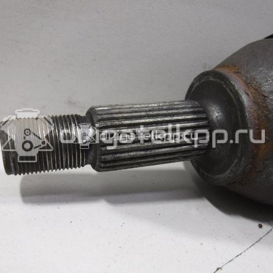 Фото Полуось передняя левая  1345864 для Ford Fiesta / Focus / Fusion Ju