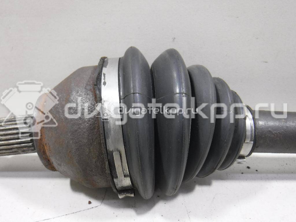 Фото Полуось передняя левая  1345864 для Ford Fiesta / Focus / Fusion Ju {forloop.counter}}