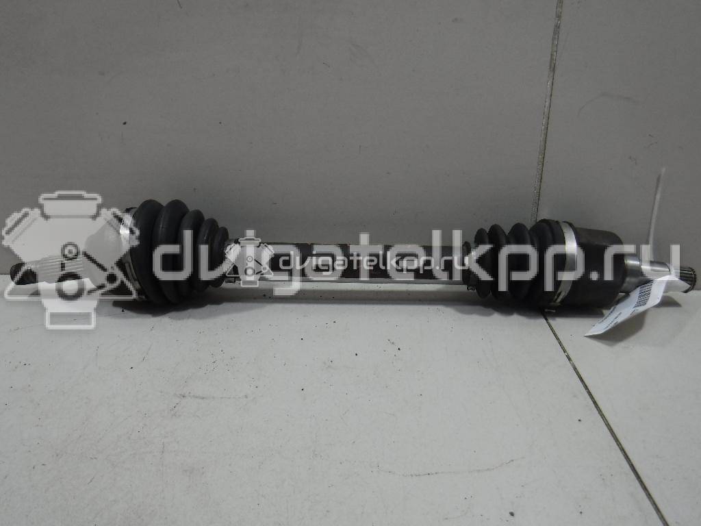 Фото Полуось передняя левая  1345864 для Ford Fiesta / Focus / Fusion Ju {forloop.counter}}