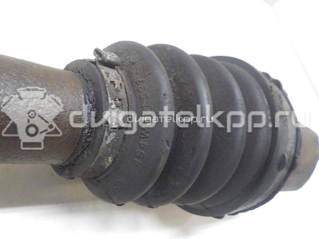 Фото Полуось передняя левая  1345864 для Ford Fiesta / Focus / Fusion Ju {forloop.counter}}