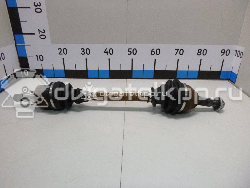 Фото Полуось передняя левая  1345864 для Ford Fiesta / Focus / Fusion Ju {forloop.counter}}
