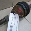 Фото Полуось передняя левая  1345864 для Ford Fiesta / Focus / Fusion Ju {forloop.counter}}