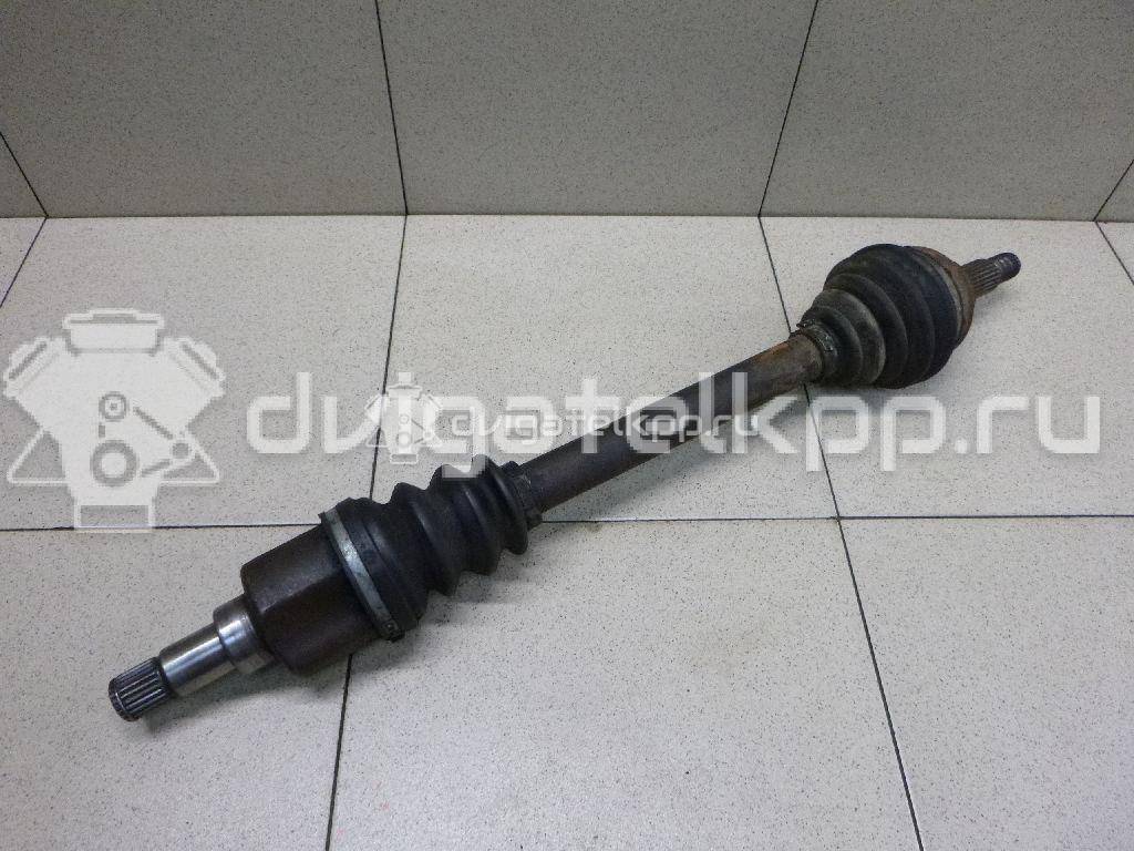 Фото Полуось передняя левая  1345864 для Ford Fiesta / Focus / Fusion Ju {forloop.counter}}