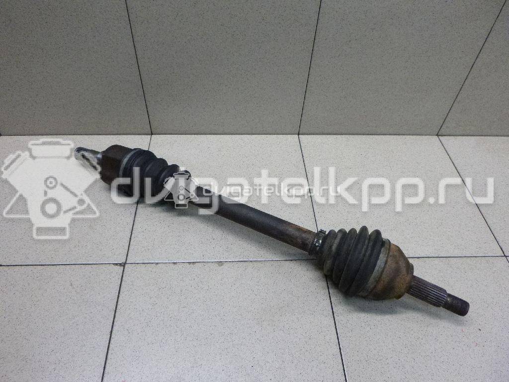 Фото Полуось передняя левая  1345864 для Ford Fiesta / Focus / Fusion Ju {forloop.counter}}