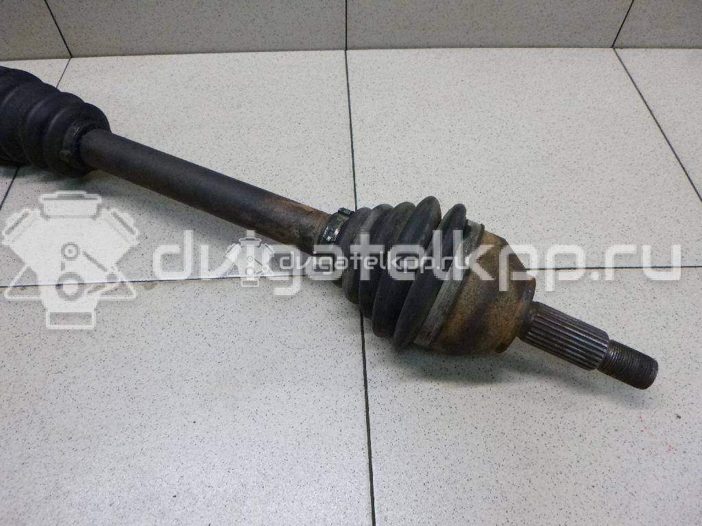 Фото Полуось передняя левая  1345864 для Ford Fiesta / Focus / Fusion Ju {forloop.counter}}