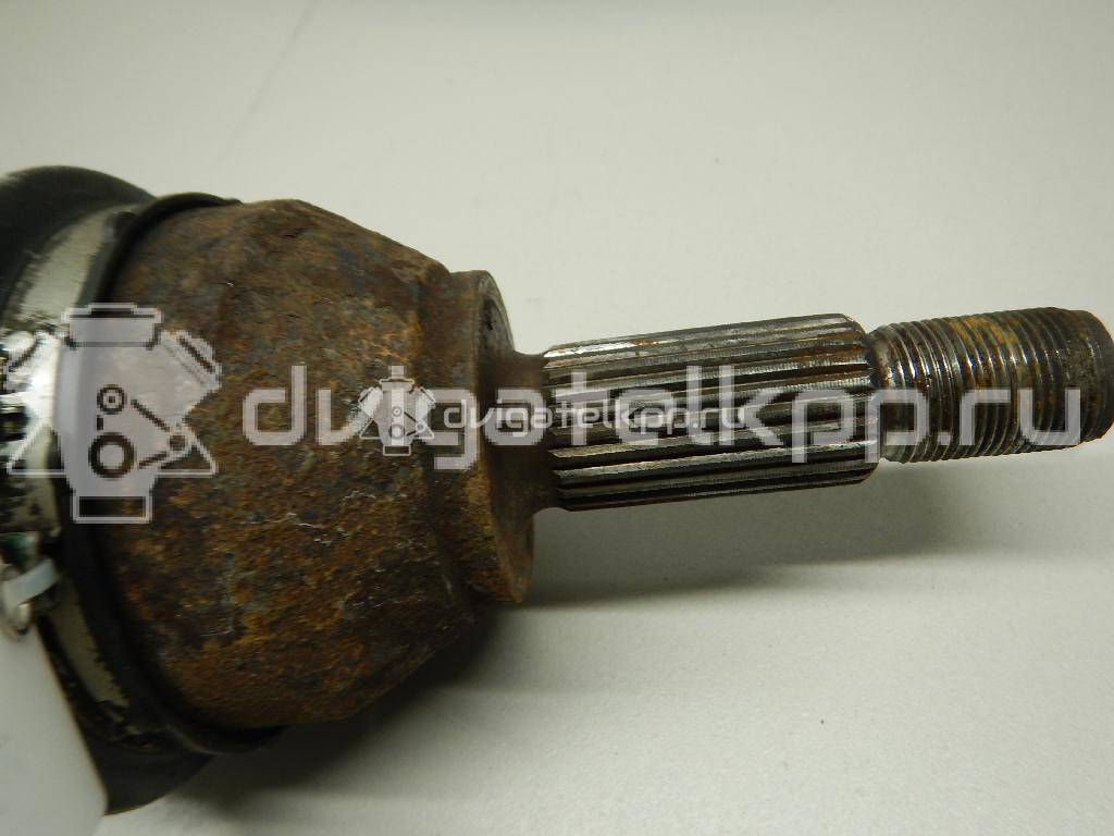 Фото Полуось передняя левая  1345864 для Ford Fiesta / Focus / Fusion Ju {forloop.counter}}