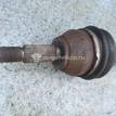 Фото Полуось передняя левая  1602947 для Ford Fiesta / Focus / Ka / Street Ka Rl2 / B-Max Jk {forloop.counter}}