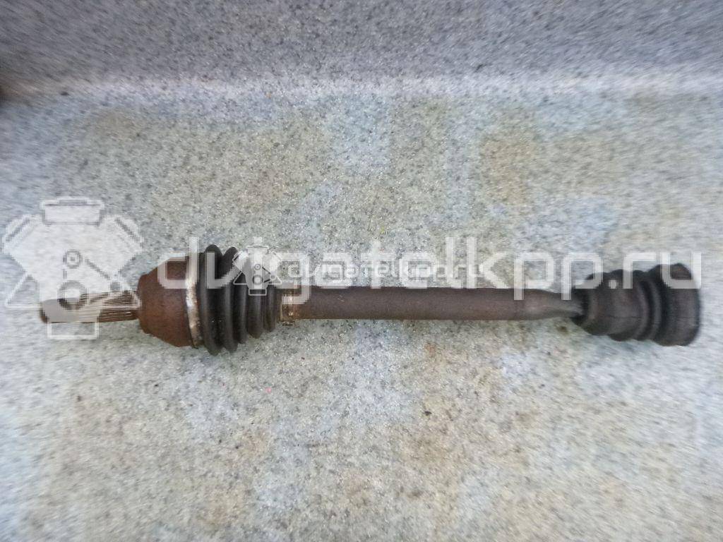Фото Полуось передняя левая  1602947 для Ford Fiesta / Focus / Ka / Street Ka Rl2 / B-Max Jk {forloop.counter}}