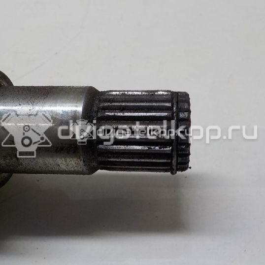 Фото Полуось передняя левая  1602947 для Ford Fiesta / Focus / Ka / Street Ka Rl2 / B-Max Jk