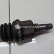 Фото Полуось передняя левая  1602947 для Ford Fiesta / Focus / Ka / Street Ka Rl2 / B-Max Jk {forloop.counter}}