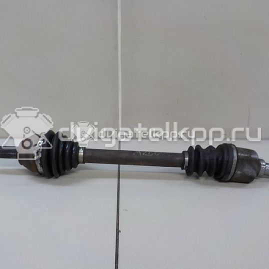 Фото Полуось передняя левая  1602947 для Ford Fiesta / Focus / Ka / Street Ka Rl2 / B-Max Jk