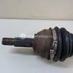 Фото Полуось передняя левая  1602947 для Ford Fiesta / Focus / Ka / Street Ka Rl2 / B-Max Jk {forloop.counter}}