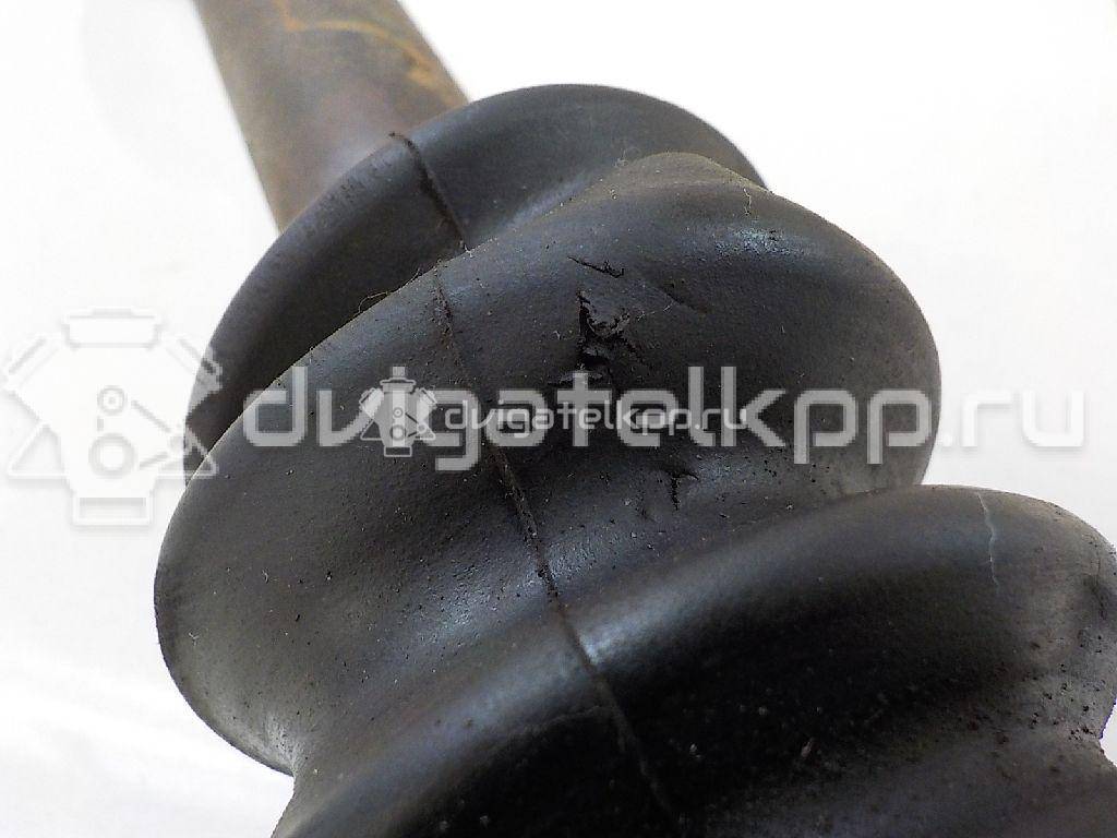 Фото Полуось передняя левая  1602947 для Ford Fiesta / Focus / Ka / Street Ka Rl2 / B-Max Jk {forloop.counter}}