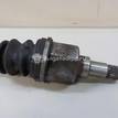Фото Полуось передняя левая  1602947 для Ford Fiesta / Focus / Ka / Street Ka Rl2 / B-Max Jk {forloop.counter}}