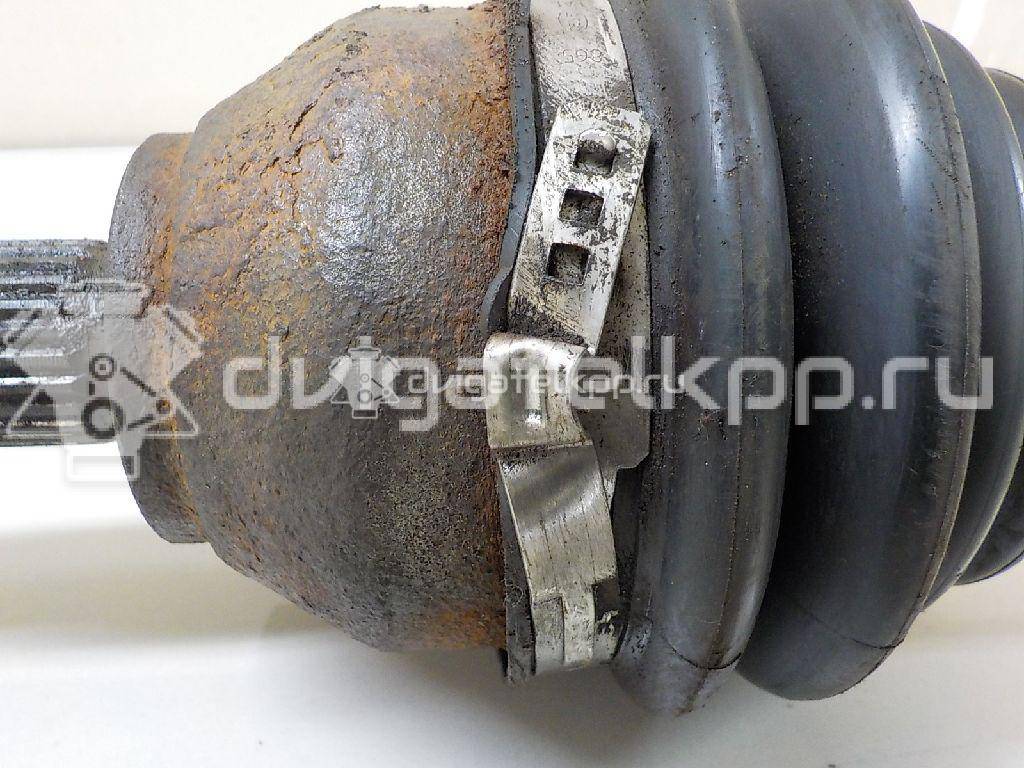 Фото Полуось передняя левая  1602947 для Ford Fiesta / Focus / Ka / Street Ka Rl2 / B-Max Jk {forloop.counter}}