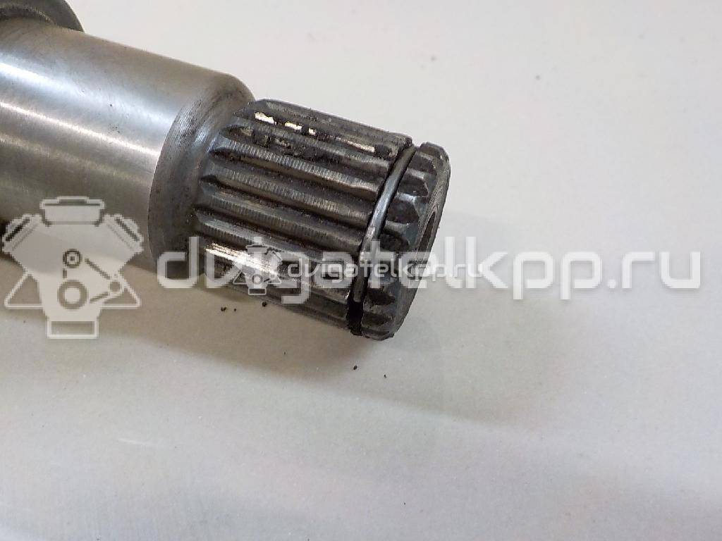Фото Полуось передняя левая  1602947 для Ford Fiesta / Focus / Ka / Street Ka Rl2 / B-Max Jk {forloop.counter}}
