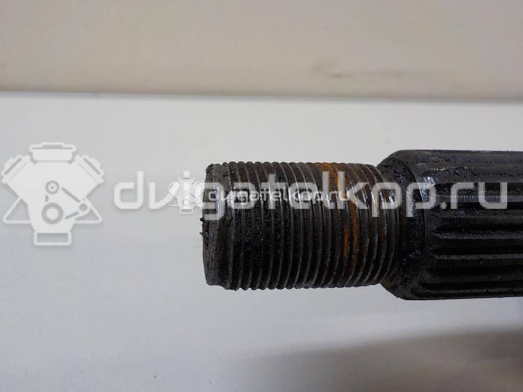 Фото Полуось передняя левая  1602947 для Ford Fiesta / Focus / Ka / Street Ka Rl2 / B-Max Jk {forloop.counter}}